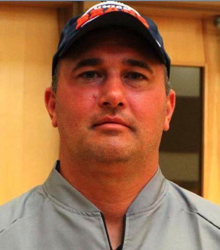 Missing Union High football coach Travis Turner faces 10 felony child