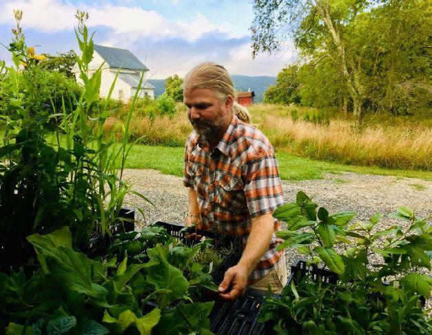 SAPS to host lecture on native species diversity – Kingsport Times News