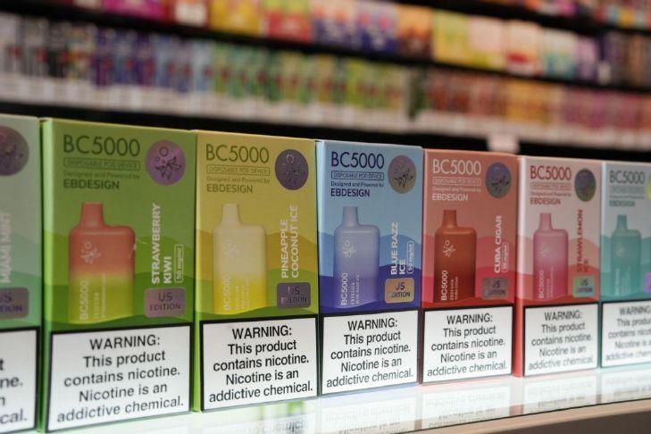 will cigarette smell go away on its own How Long Does It Take For Cigarette Smell To Go Away? – SMOKO E Cigarettes