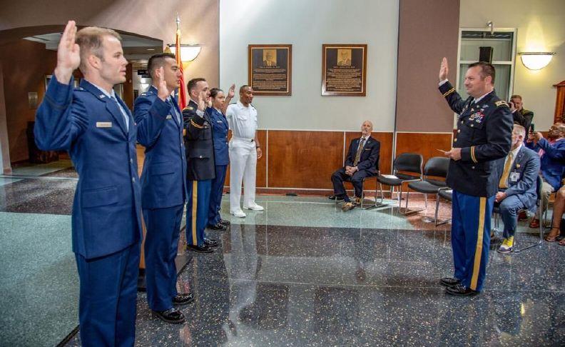 Army OB-GYN under investigation for sexual assault is ETSU grad ...