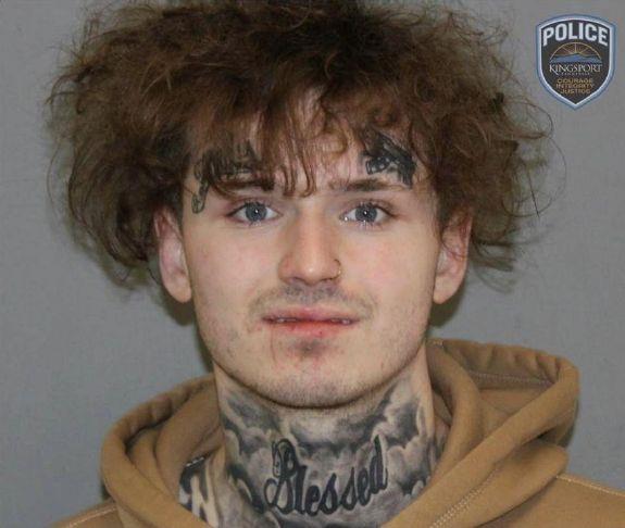 Kingsport Times News Sports News