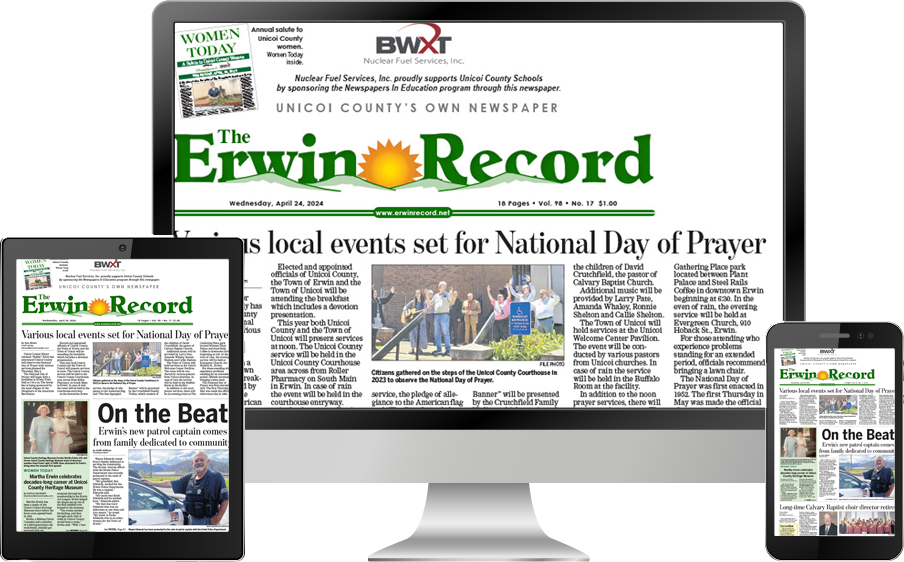 Print and digital sale image