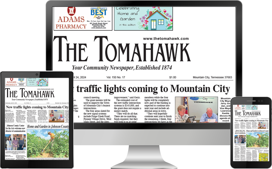 Print and digital sale image