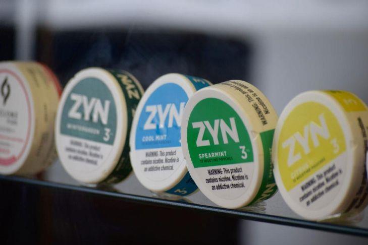 naz tobacco Blowing Smoke: The changing landscape of nicotine