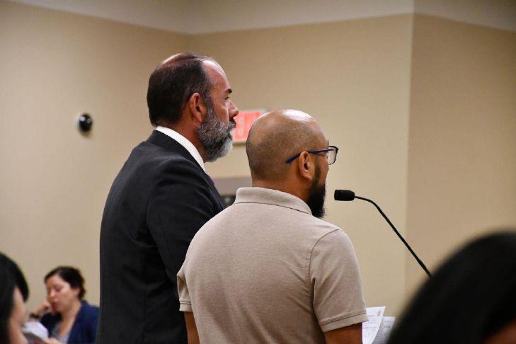 Former JC Home Depot manager appears in court for $143K theft